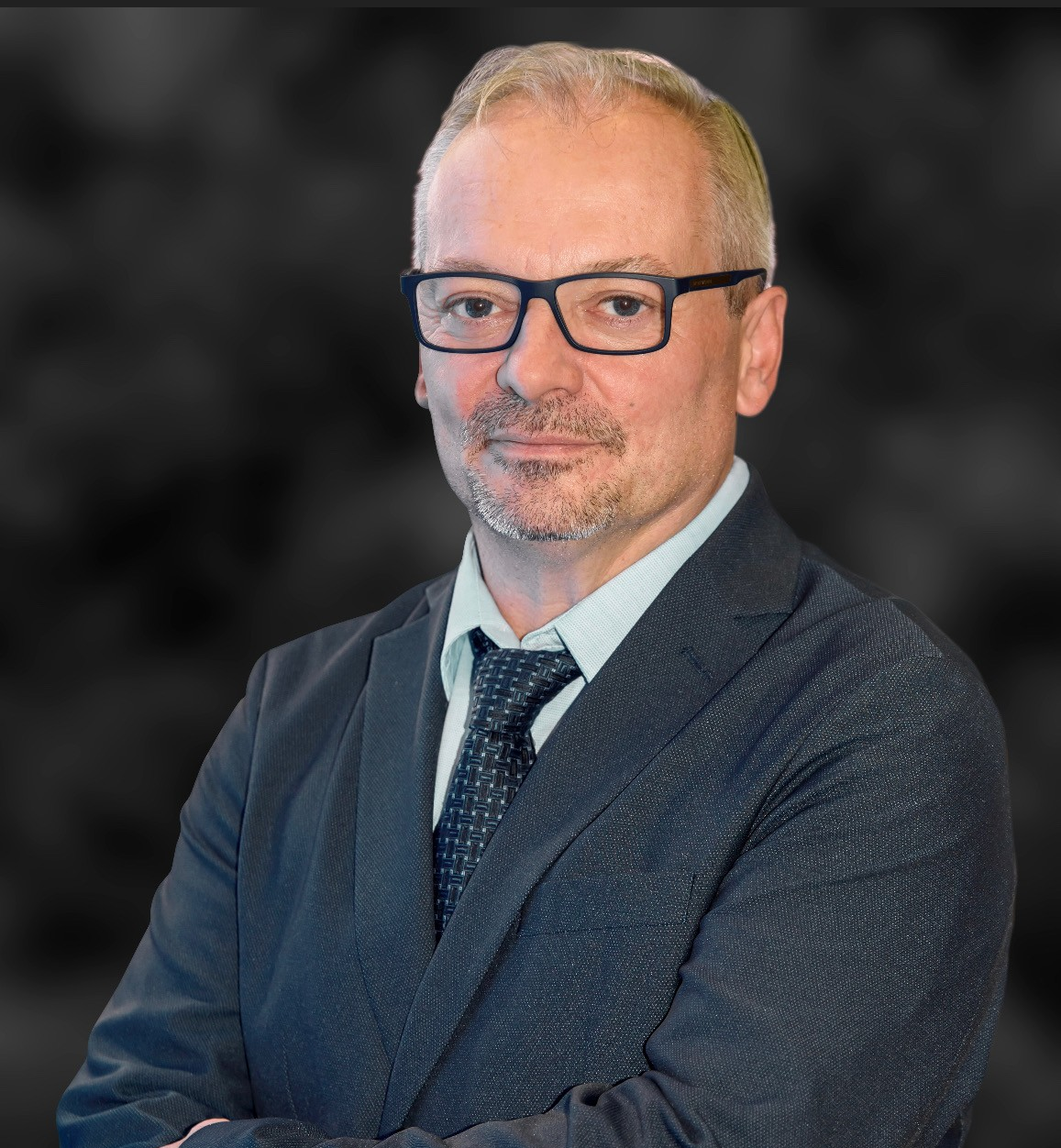 Ludovic - Team Leader